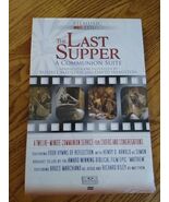 The Last Supper: A Communion Suite; A Twelve-Minute Communion Service fo... - $6.96 CAD