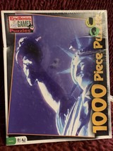 Tosh Statue of Liberty 1000 Piece Puzzle Endless games NEW 19&quot;  x 26 &quot; c... - $6.81