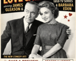 RARE CLASSIC TV SERIES LOVE &amp; MARRIAGE (1959) WITH BONUS FEATURES - $54.95