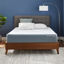 Bed In A Box, Twin Xl Size, Molecule Copperwell 12&quot; Cooling Gel Memory, 3073523 - £414.83 GBP