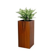 DTY Signature Composite Self-watering Square Planter Box - High - £149.35 GBP+