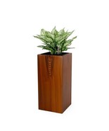 DTY Signature Composite Self-watering Square Planter Box - High - £151.57 GBP+