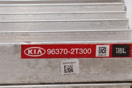 Kia Optima Stereo Radio Amplifier AMP JBL 963702t300 96370-2T300 image 3