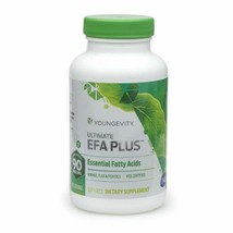 Ultimate EFA Plus - 90 Soft Gels - €31,38 EUR+