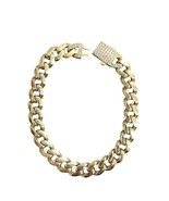 Unisex Bracelet 14kt Yellow Gold 469244 - €950,03 EUR