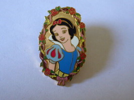 Disney Trading Broches 6032 Jds Walt 100th An - Princesses #4 ( Neige Blanc ) - $56.43