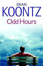 Odd Hours Koontz, Dean - £5.63 GBP