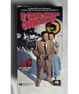 It Came From Outer Space VHS Barbara Rush, Play Tested Out of Print  - $13.67