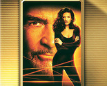 Entrapment (DVD, 2006, Special Edition; Widescreen; Sensormatic) - £3.70 GBP