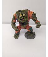 Vintage 1990 TMNT Muckman Action Figure Playmates Toys Mirage Studios - $144.08 MXN