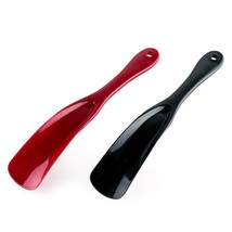 shoe horn plastic strong shoe helper remover mobility aid easy grip x 2 pcs - €6,44 EUR