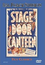 Stage Door Canteen [DVD] [DVD] - £43.45 GBP