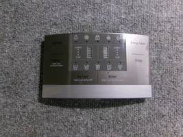 DA97-08118Q SAMSUNG REFRIGERATOR DISPENSER DISPLAY CONTROL BOARD - $2,815.65 MXN