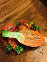 Palmer Doublecrisp Carrots Bunny Treats 1ea 3.35oz/95g. Bag-Brand New-SH... - $8.79