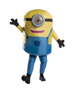 Adult Inflatable Minion Stuart - £83.52 GBP