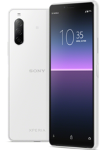 SONY XPERIA 10 II XQ-AU51 4gb 128gb Single Sim 6.0&quot; Fingerprint Android ... - $369.99