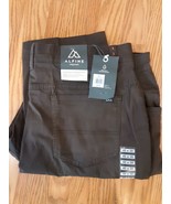 Alpine Design Flatiron Turkish coffee Pant  Modern Straight Fit Men&#39;s  4... - $49.49