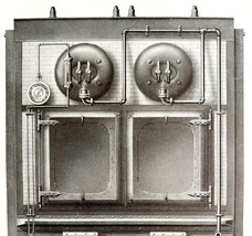 Longitudinal Drum Boiler 1923 Steam Industrial Collectible Ephemera DWZ5A - £19.97 GBP