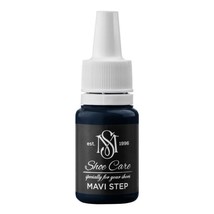 MAVI STEP Express Color Smooth Leather Dye - 10 ml - 116 Midnight - $14.99