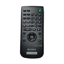 Sony RMT-D182A Remote Control Oem Tested Works - £7.72 GBP
