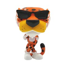 Funko POP! Ad Icons Cheetos Chester Cheetah Vinyl Figure 77 Vaulted Loose - £12.04 GBP