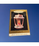 Hallmark Keepsake Ornament 1996 Chris Mouse Chris Inn #12 Magic Lighted ... - $8.99