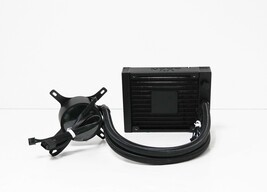 NZXT Kraken RL-KR120-B1 Cooler - Black image 5