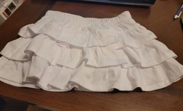 Epic Threads - Toddler Girls Scooter Skirt White 4T - £10.94 GBP