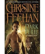 Dark Peril~Christine Feehan~Vampire Dark Series #21~Hardcover~BRAND NEW - £12.37 GBP