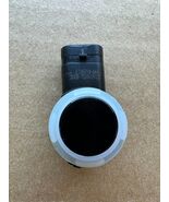 OEM NEW Bumper Parking Aid Sensor Black 284387051R for Nissan Infiniti 2... - $63.99