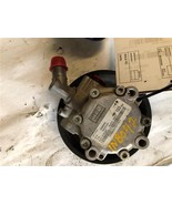 Power Steering Pump Fits 07-11 WRANGLER 84825323 - $1,134.25 MXN