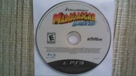 Madagascar Kartz (Sony PlayStation 3, 2009) - £6.75 GBP