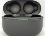 Sony WF-LS900N/B LinkBuds Wireless Charging Case - Black #20 - Serial #2... - $33.90