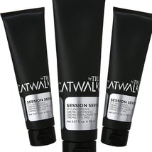 Tigi catwalk session series styling cream 507 ounce pack of 3 744986 thumb200