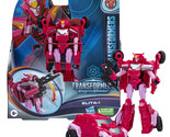 Transformers: EarthSpark Elita-1 5&quot; Figure New in Package - £9.49 GBP