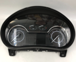 2015 Buick Regal Speedometer Instrument Cluster 91,011 Miles OEM H03B12025 - £63.70 GBP