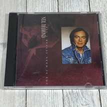 Neil Diamond -  All I Really Need Is You Promotional ONLY CD - £3.47 GBP