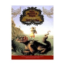 Giants, Monsters, and Dragons  An Encyclopedia of Folklore, Legend, and Myth Ca - £26.32 GBP