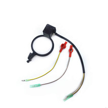 Trigger For Mariner/Mercury Outboard 1977-1993 98450A10 98450A5 2 Cyl 6H... - $928.28 MXN