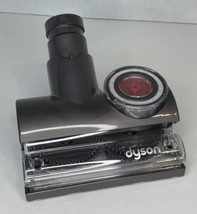 Dyson Turbine Mini Tangle-Free Head Vacuum Brush Tool Attachment OEM Gen... - £9.94 GBP