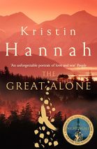 Great Alone Kristin Hannah - £6.83 GBP