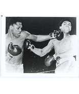 Muhammad Ali &amp; Joe Frazier 8x10 photo  - £8.00 GBP