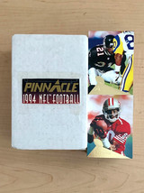 1994 NFL Pinnacle Football 269 of 270 Card Set New Open Box - £7.91 GBP