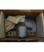 Nuovo Montaggio Cuscinetto W/Hardware Pn #LFA8 / 05 06434312 M13 - $85.48