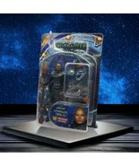 Stargate SG-1 Series 2 Jaffa Warrior Teal’c - Diamond Select Figure NIB Toy - £80.33 GBP