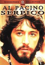 Serpico (DVD, 2002) Al Pacino 1973 ~ LIKE NEW - £7.85 GBP