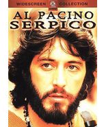 Serpico (DVD, 2002) Al Pacino 1973 ~ LIKE NEW - £7.95 GBP