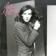 Eddie Money [Record] - £15.41 GBP