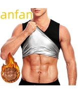 Slimming Body Shaper Sauna Vest - $59.00
