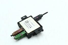 2015-2020 MERCEDES C300 C43 W205 RADIO ANTENNA CONTROL MODULE H1612 image 4